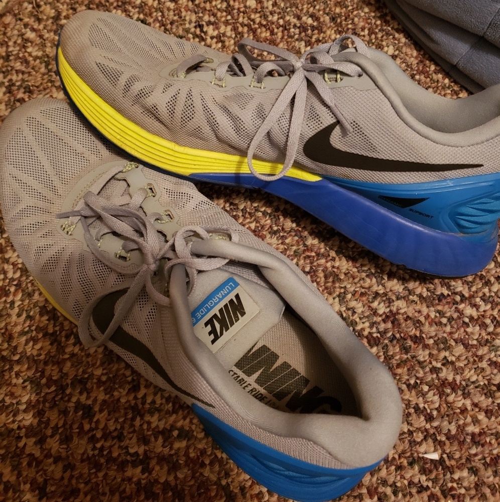 Mens Nike Shoes